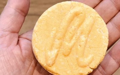 Kurz vorgestellt: Die Kräutermagie