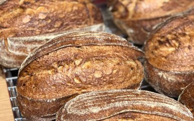 Unser Brot am Freitag