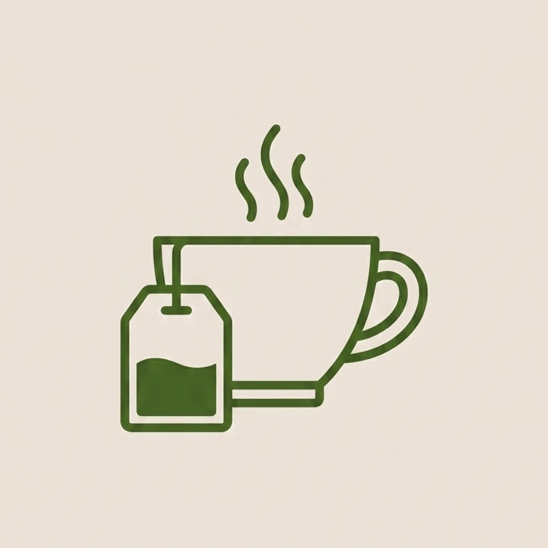Kaffee & Tee Titelbild Kaffee und Tee