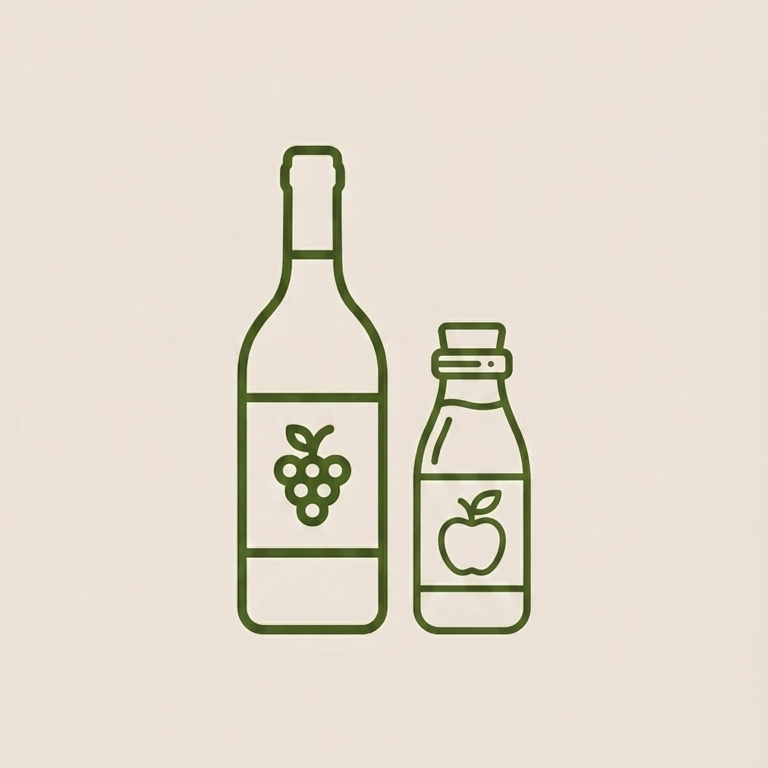Säfte & Wein Titelbild Säfte & Wein